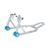 Oxford Premium Front Stand
