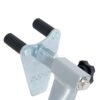 Oxford Premium Front Stand