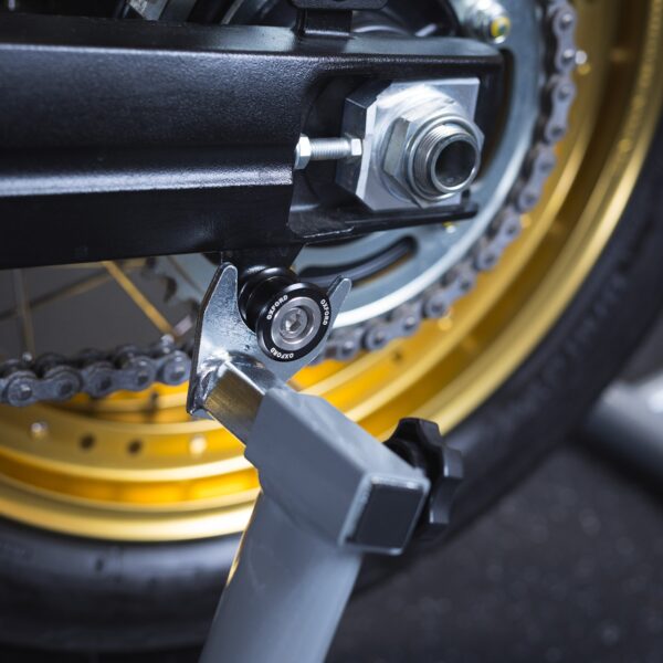 Oxford Premium Rear Stand