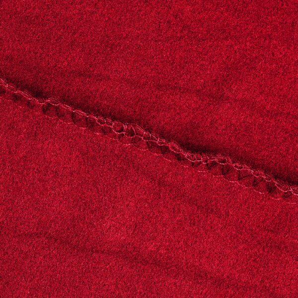 Oxford Protex Premium Stretch Indoor Cover (Red)
