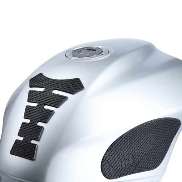 Oxford Silicone Tank Grip