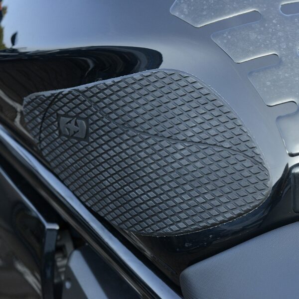 Oxford Silicone Tank Grip