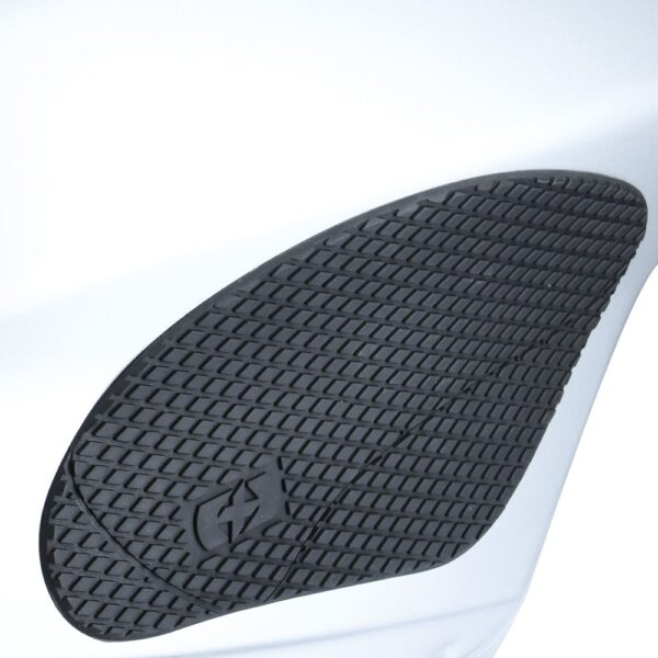 Oxford Silicone Tank Grip