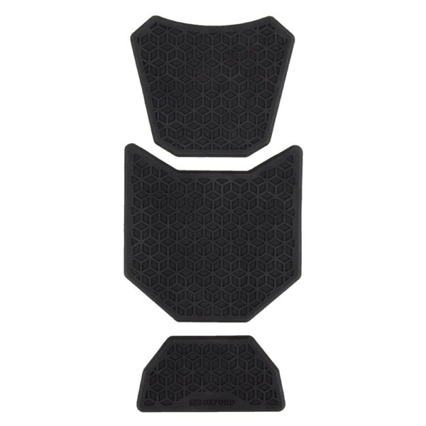 Oxford AdventureTank Grip Pads