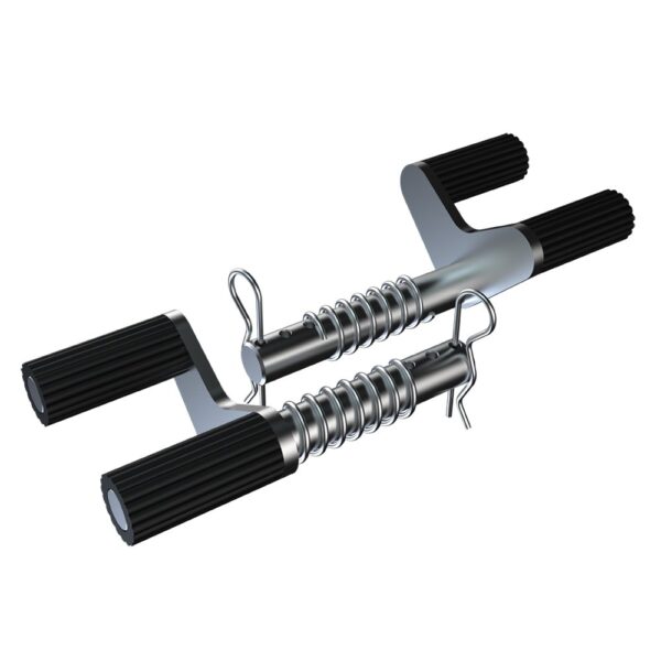 Oxford Stand Forks Front (ZERO-G)
