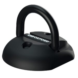 Oxford Taskforce Ground/Wall Anchor