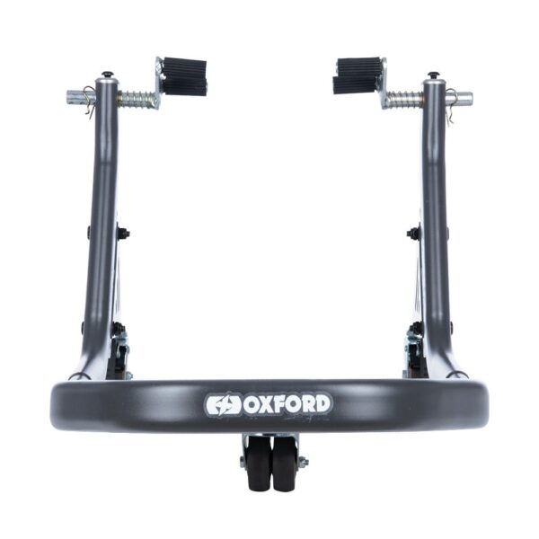 Oxford ZERO-G Front Dolly Stand