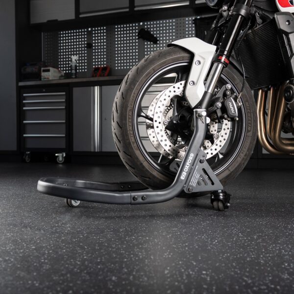 Oxford ZERO-G Front Dolly Stand