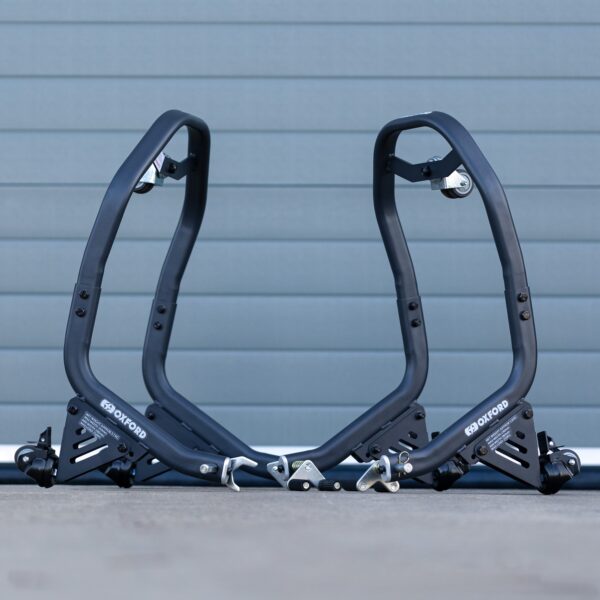 Oxford ZERO-G Front Dolly Stand