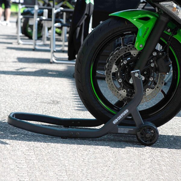Oxford ZERO-G Front Stand