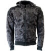 Richa Atomic Prime Jacket (Camo)