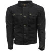 Richa Scrambler 2 Jacket (Black)