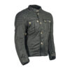 Richa Scrambler 2 Jacket (Black)