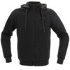 Richa Titan 2 Hoodie (Black)