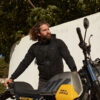 Richa Titan 2 Hoodie (Black)