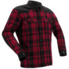 Richa Wisconsin Waterproof Jacket_Shirt (red)