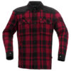 Richa Wisconsin Waterproof Jacket_Shirt (red)