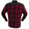 Richa Wisconsin Waterproof Jacket/Shirt (red)