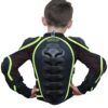 Wulfsport Youth Armoured Protective Jacket