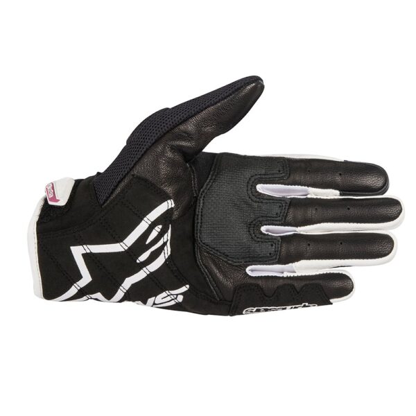 Alpinestars Stella SMX 2 v2 Air Carbon Gloves (Ladies)