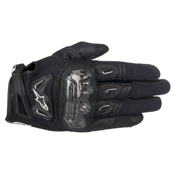 Alpinestars Stella SMX 2 v2 Air Carbon Gloves (Ladies)