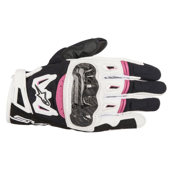 Alpinestars Stella SMX 2 v2 Air Carbon Gloves (Ladies)