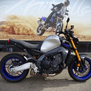 Yamaha MT-09SP 2023