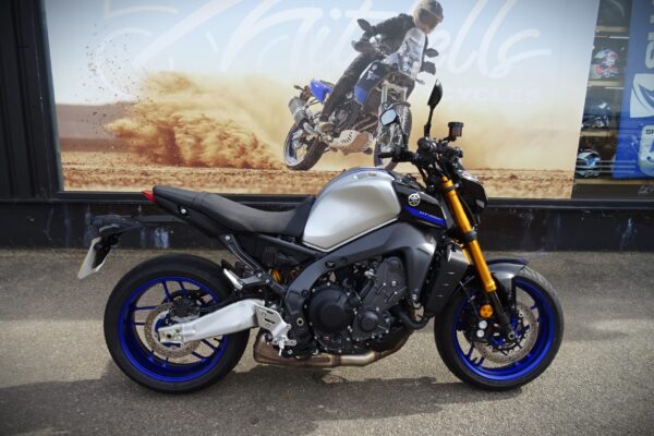 Yamaha MT-09SP 2023