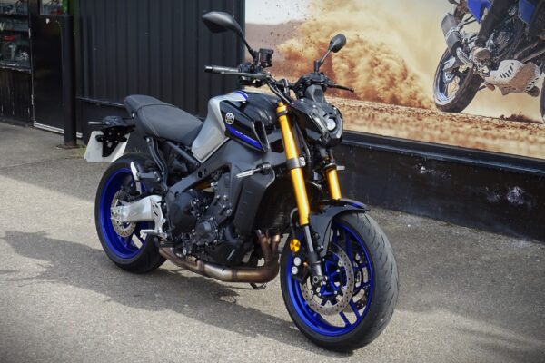 Yamaha MT-09SP 2023 - Image 2