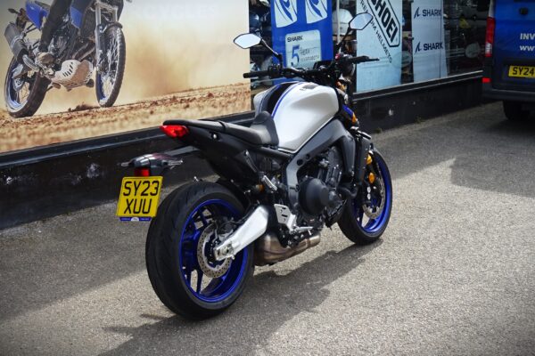 Yamaha MT-09SP 2023 - Image 3