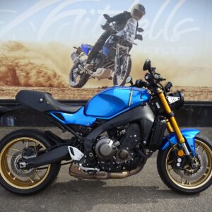Yamaha XSR900