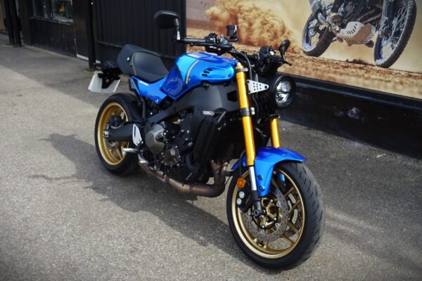 Yamaha XSR900 - Image 2