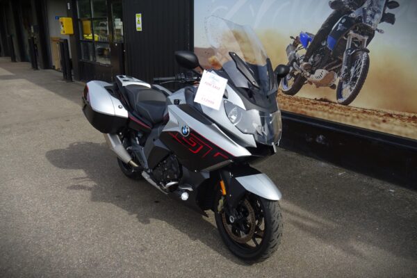 BMW K1600GT Sport - Image 2