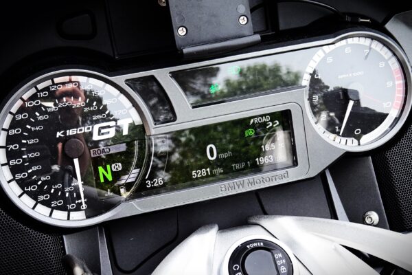 BMW K1600GT Sport - Image 5