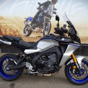 Yamaha Tracer 9GT+