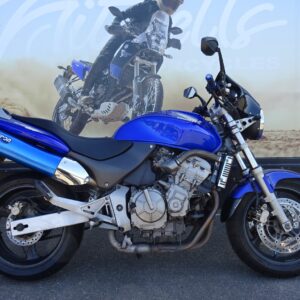 Honda CB600