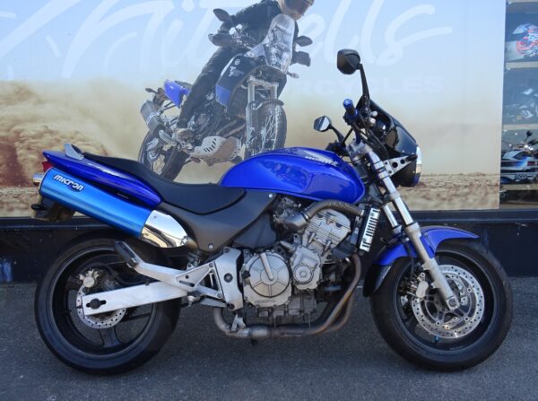 Honda CB600