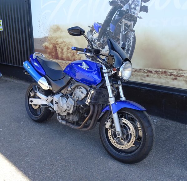 Honda CB600 - Image 2