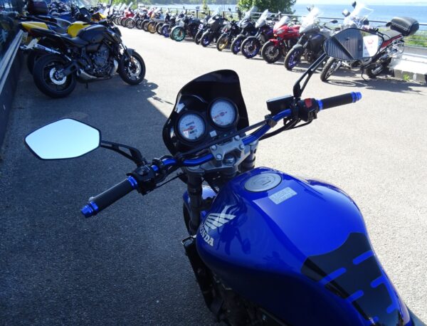 Honda CB600 - Image 4