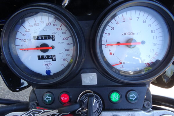 Honda CB600 - Image 5