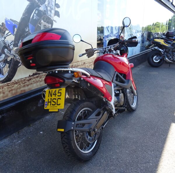 BMW F650 *sold* - Image 3