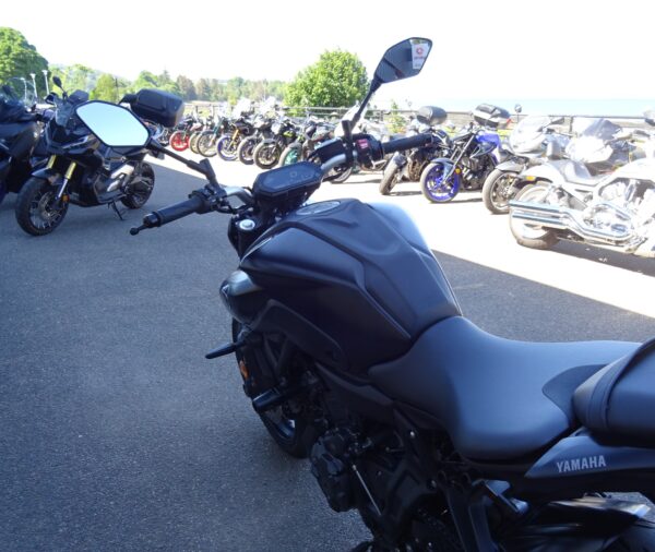 Yamaha MT-07 ABS - Image 4