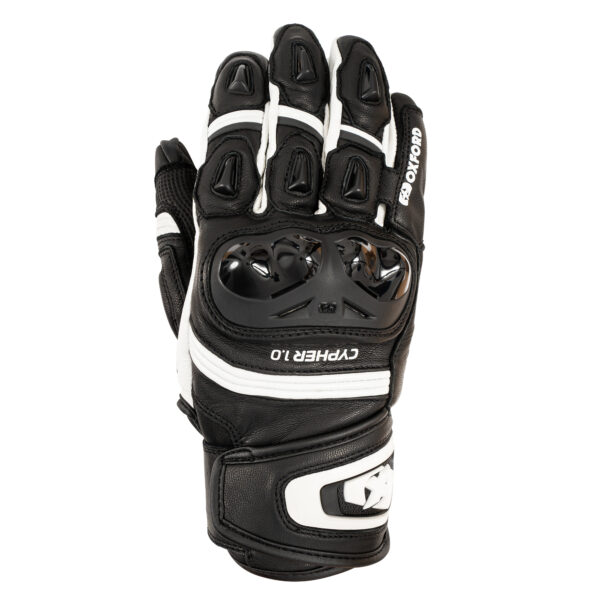 Oxford Cypher 1.0 Short Glove