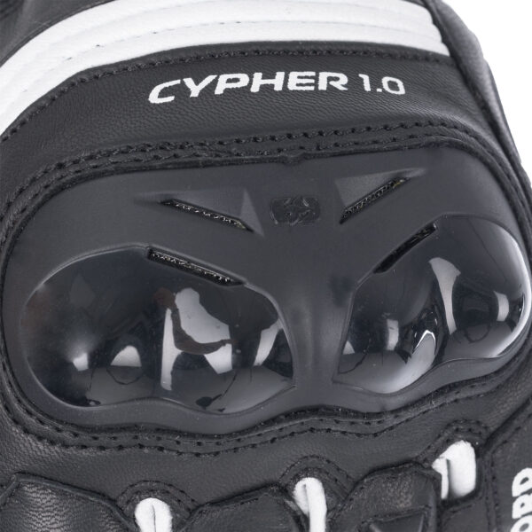 Oxford Cypher 1.0 Short Glove