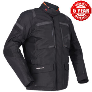 Richa Brutus GTX Jacket 3