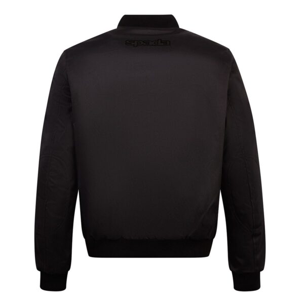 Spada Airforce 1 Waterproof Jacket (Black)