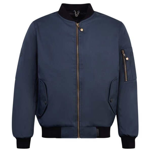 Spada Airforce 1 Waterproof Jacket (Blue)