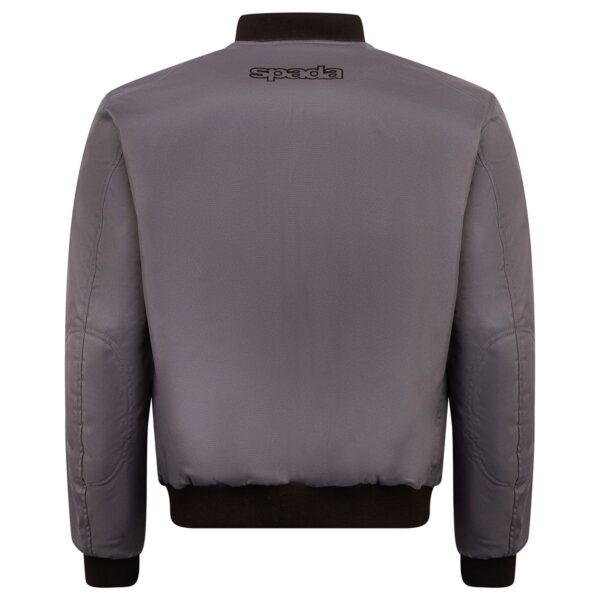 Spada Airforce 1 Waterproof Jacket (Grey)