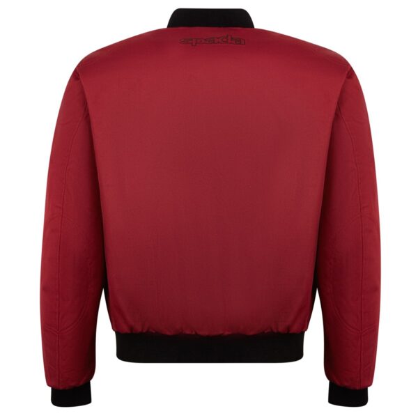 Spada Airforce 1 Waterproof Jacket (Red)