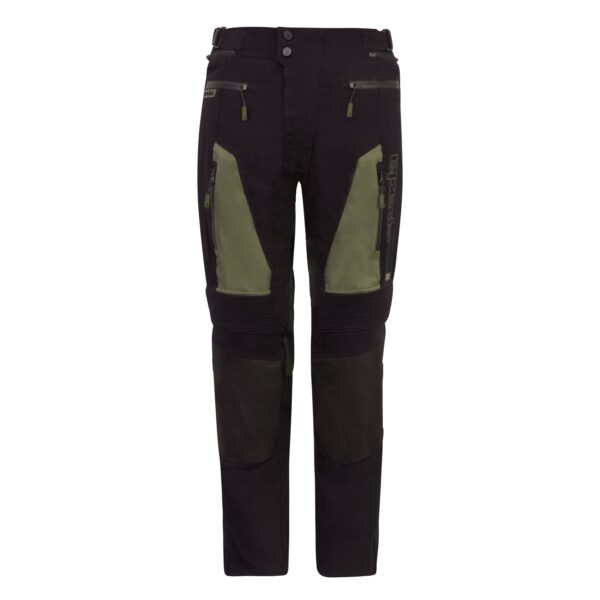 Spada Ascent V3 Waterproof Trousers